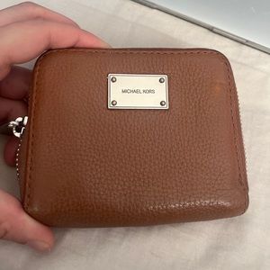 Michael kors wallet